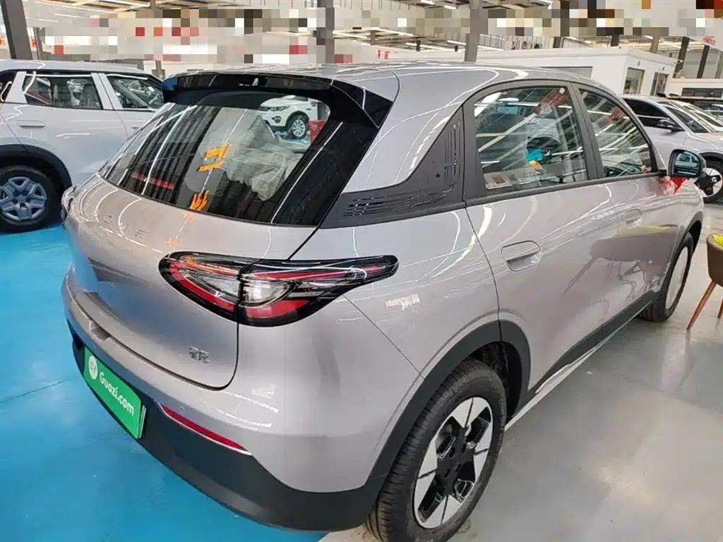 Star Wish 2026 Model 310km Dream Edition — миниатюра 7