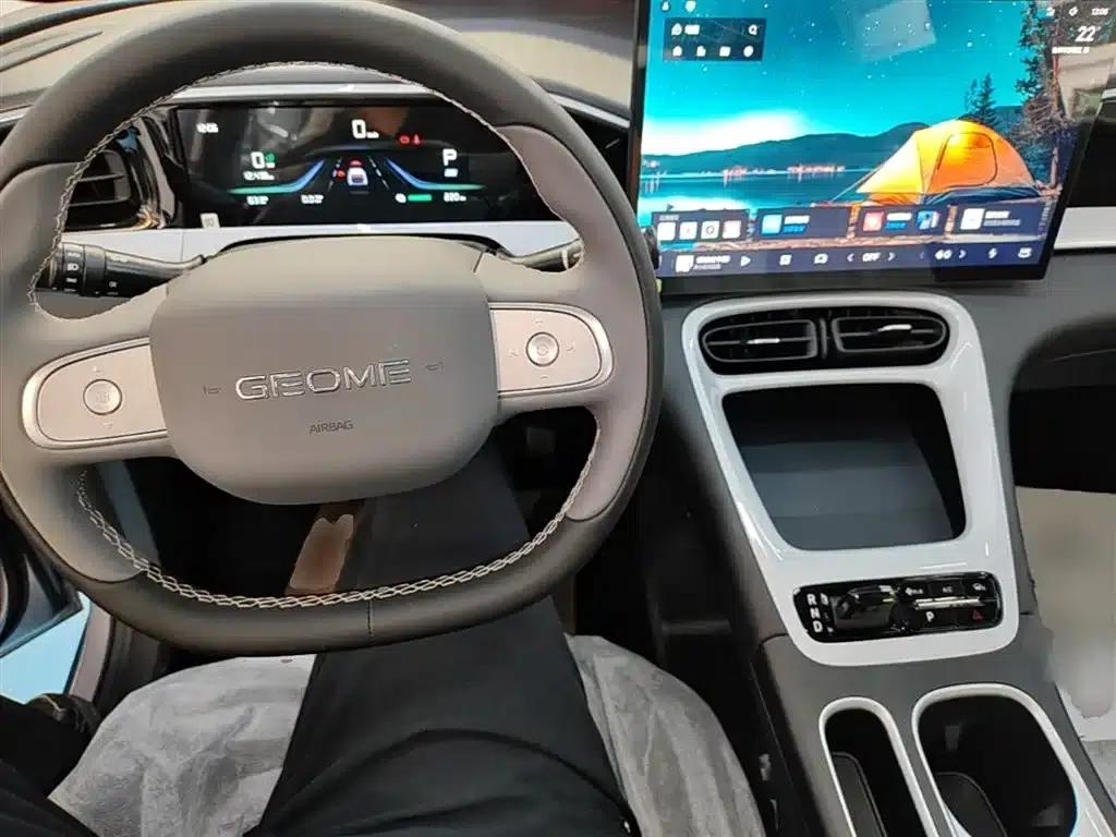Star Wish 2026 Model 310km Dream Edition — миниатюра 10