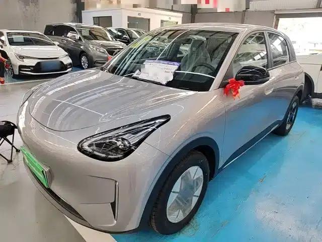 Star Wish 2026 Model 310km Dream Edition