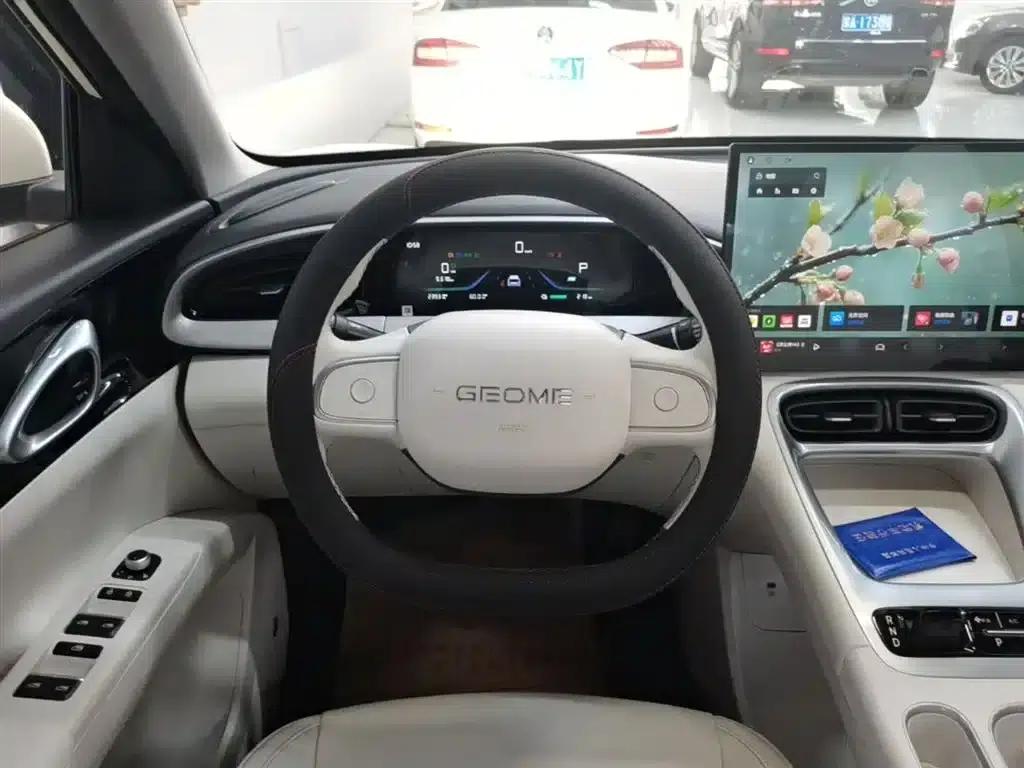 Star Wish 2026 Model 310km Dream Edition — миниатюра 11