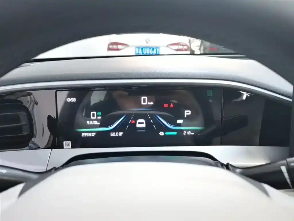 Star Wish 2026 Model 310km Dream Edition — миниатюра 12