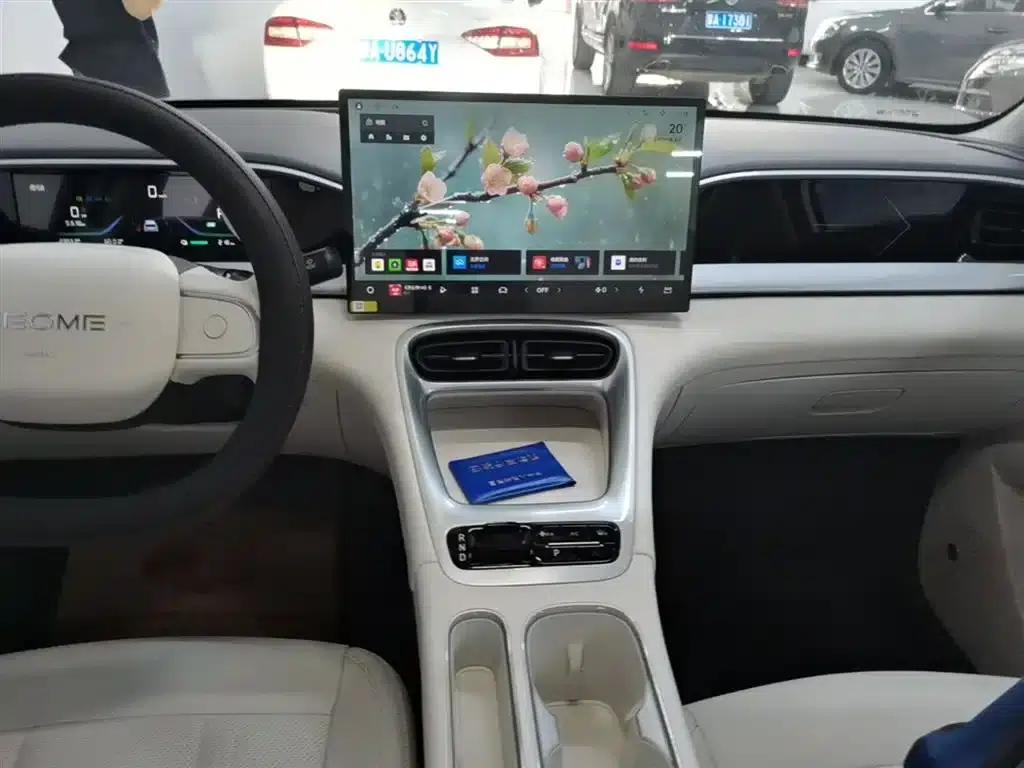 Star Wish 2026 Model 310km Dream Edition — миниатюра 13