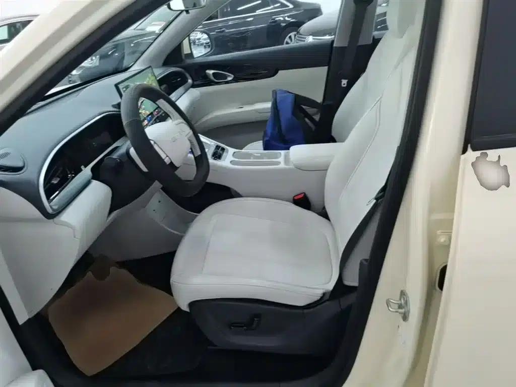Star Wish 2026 Model 310km Dream Edition — миниатюра 15