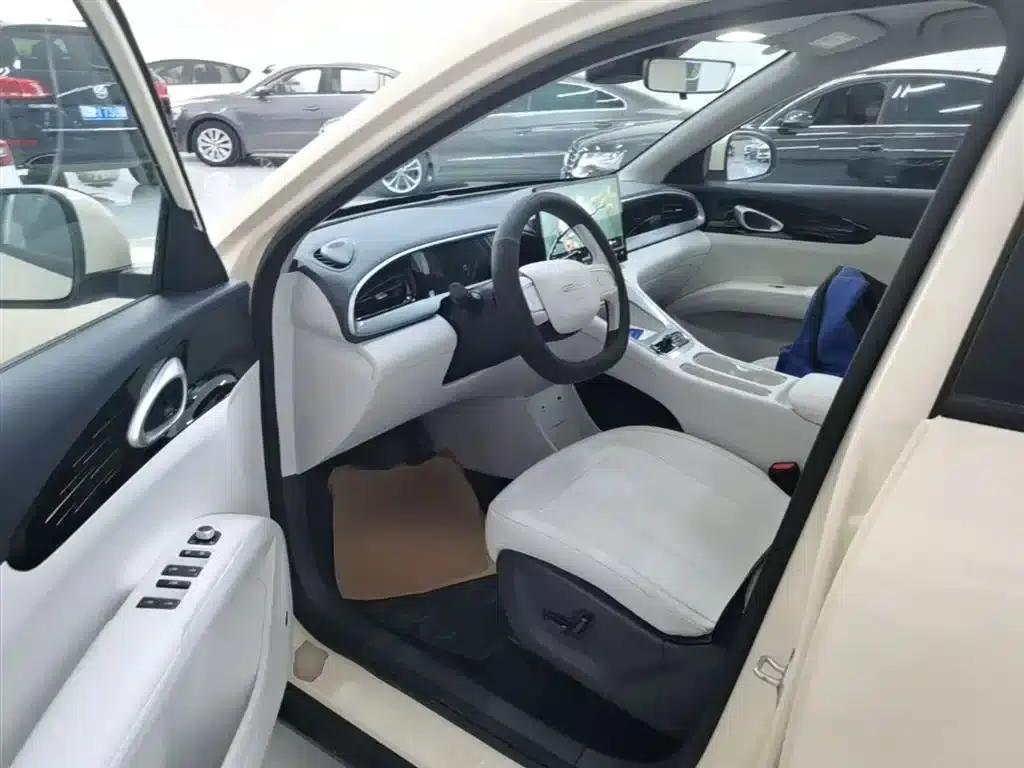 Star Wish 2026 Model 310km Dream Edition — миниатюра 16