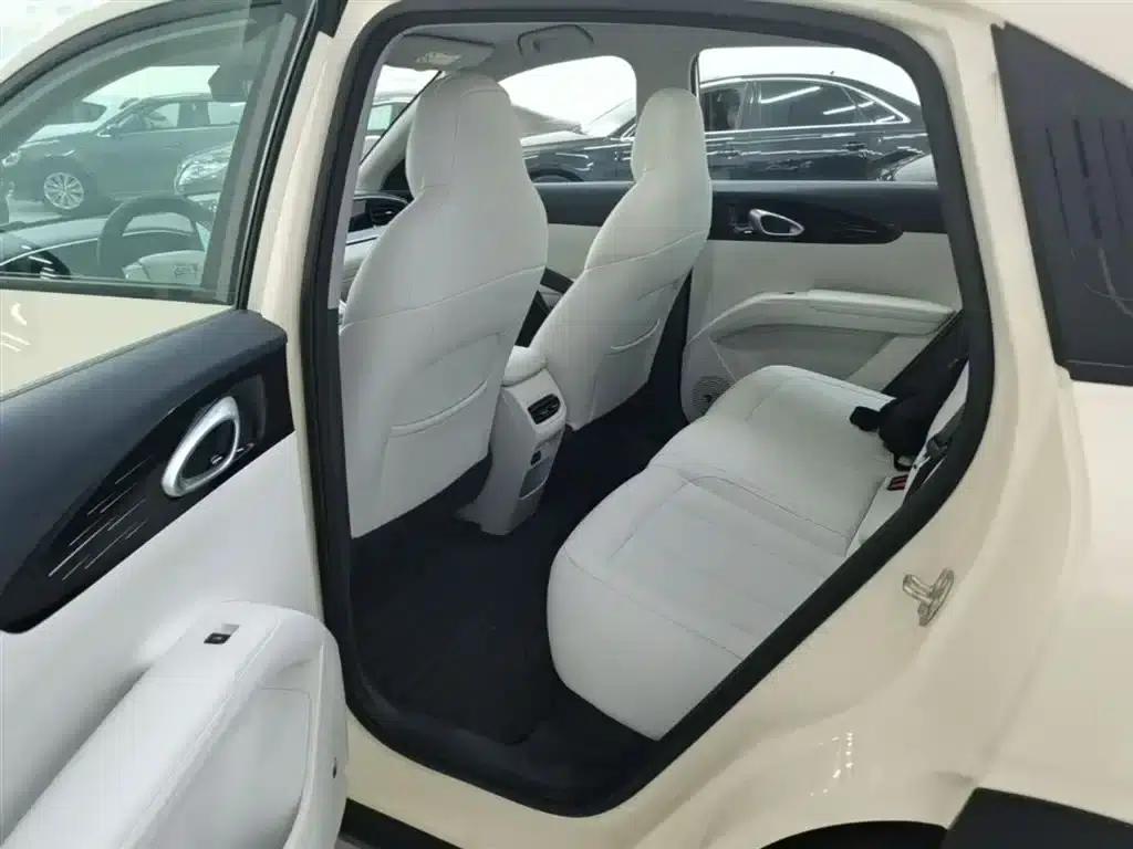 Star Wish 2026 Model 310km Dream Edition — миниатюра 17
