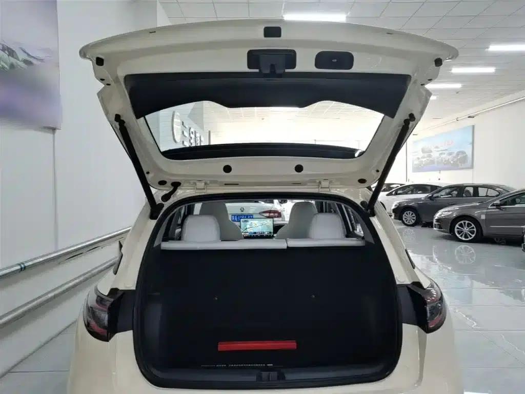 Star Wish 2026 Model 310km Dream Edition — миниатюра 19