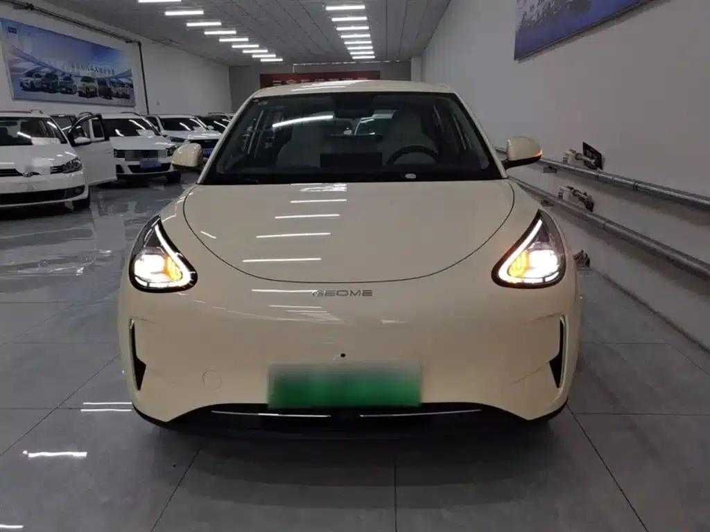 Star Wish 2026 Model 310km Dream Edition — миниатюра 3