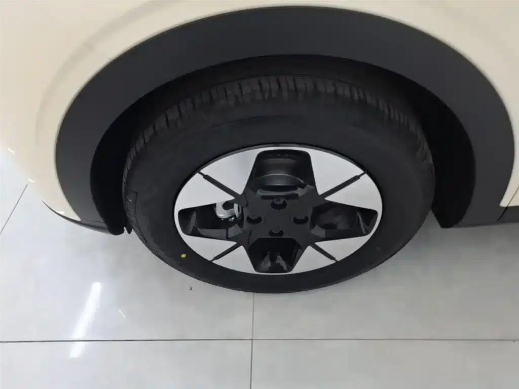 Star Wish 2026 Model 310km Dream Edition — миниатюра 23
