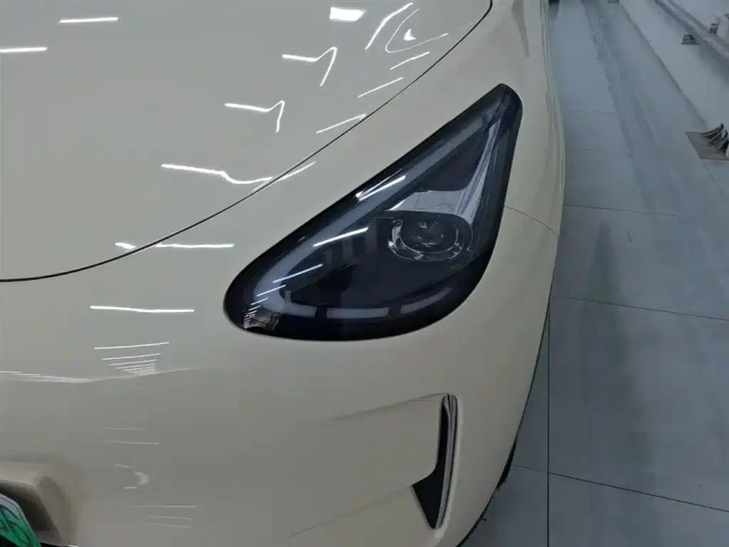 Star Wish 2026 Model 310km Dream Edition — миниатюра 24