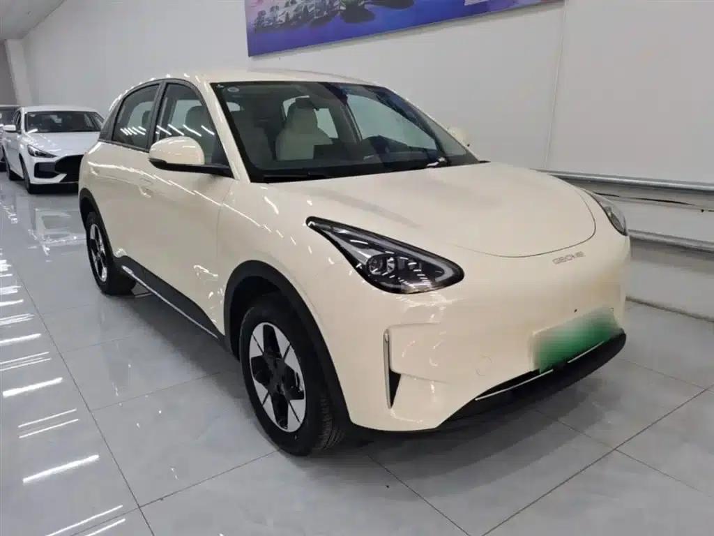 Star Wish 2026 Model 310km Dream Edition — миниатюра 4