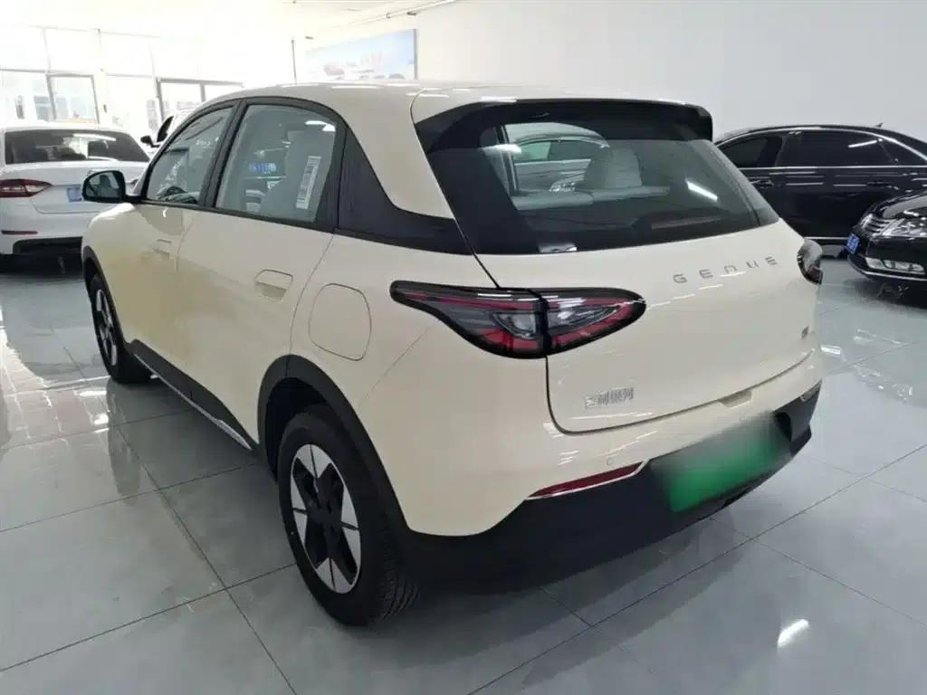 Star Wish 2026 Model 310km Dream Edition — миниатюра 5
