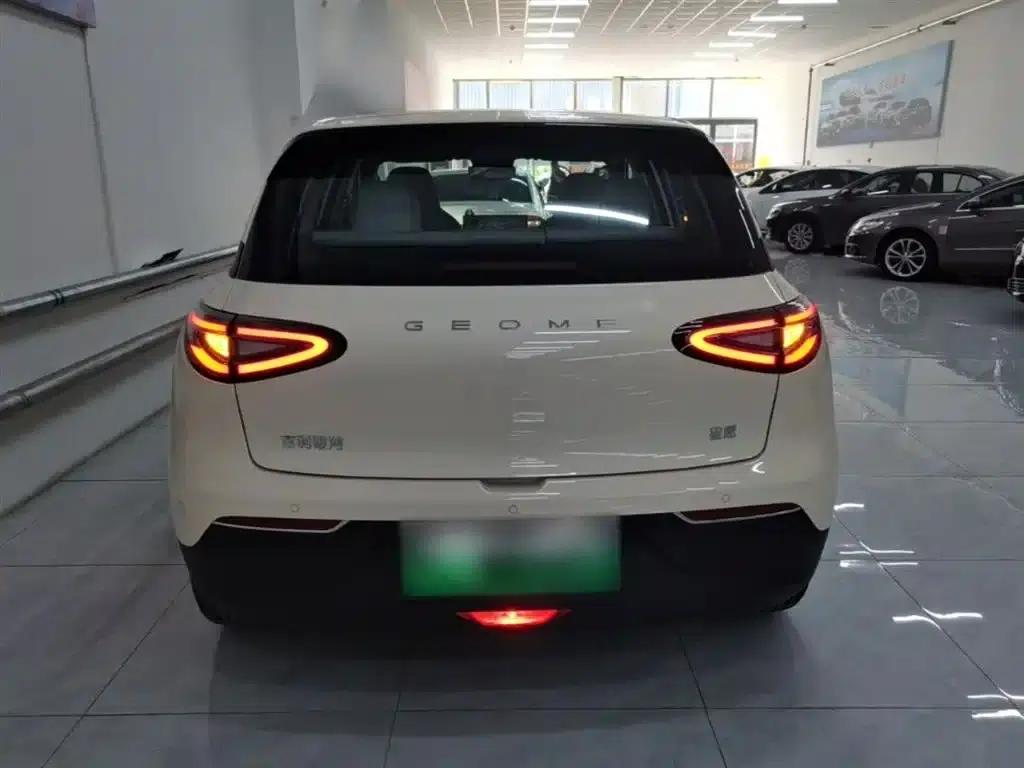 Star Wish 2026 Model 310km Dream Edition — миниатюра 6