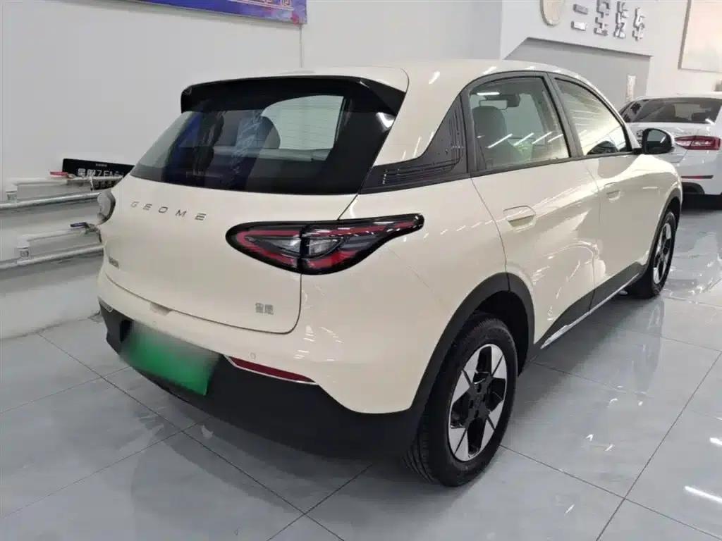 Star Wish 2026 Model 310km Dream Edition — миниатюра 7