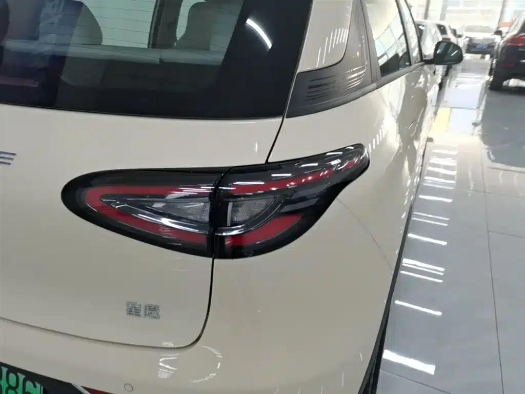 Star Wish 2026 Model 310km Dream Edition — миниатюра 8