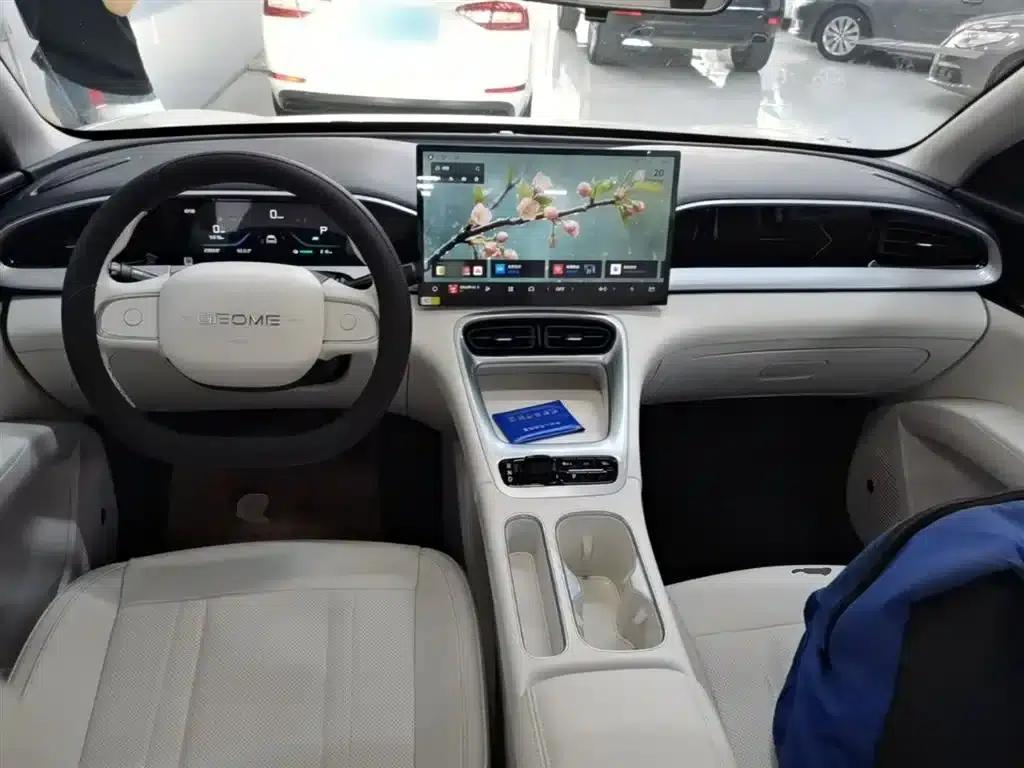 Star Wish 2026 Model 310km Dream Edition — миниатюра 10