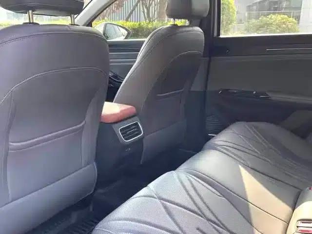 Galaxy L6 2025 EM-i 140km Starship Edition — миниатюра 3