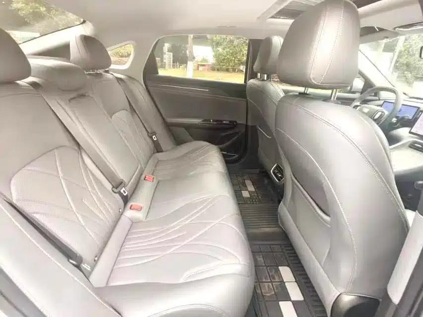 Galaxy L6 2025 EM-i 140km Starship Edition — миниатюра 7