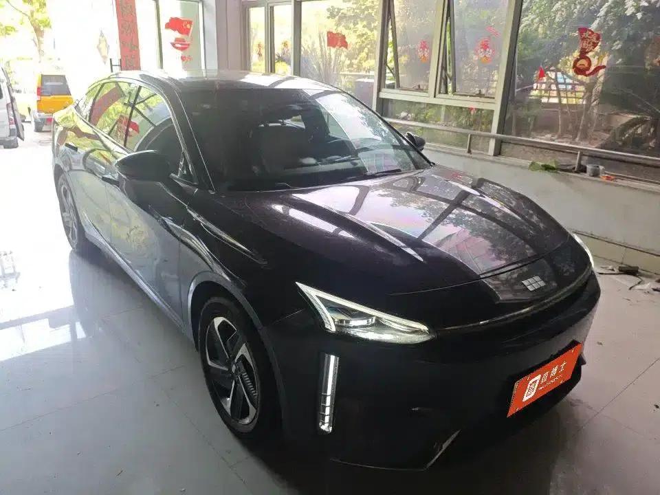 Galaxy L6 2023 Model 125km Plus — миниатюра 2