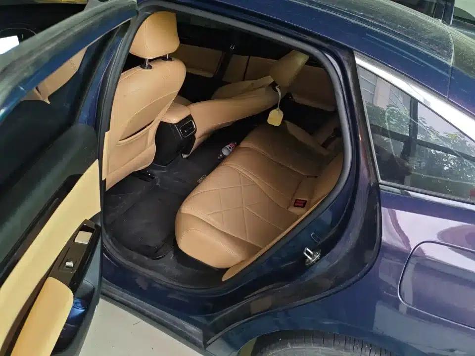 Galaxy L6 2023 Model 125km Plus — миниатюра 4