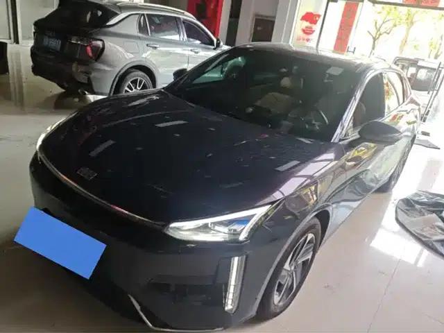 Galaxy L6 2023 Model 125km Plus