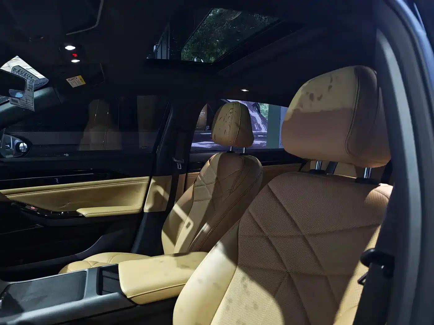 Galaxy L6 2024 125km PLUS Dragon Edition — миниатюра 4