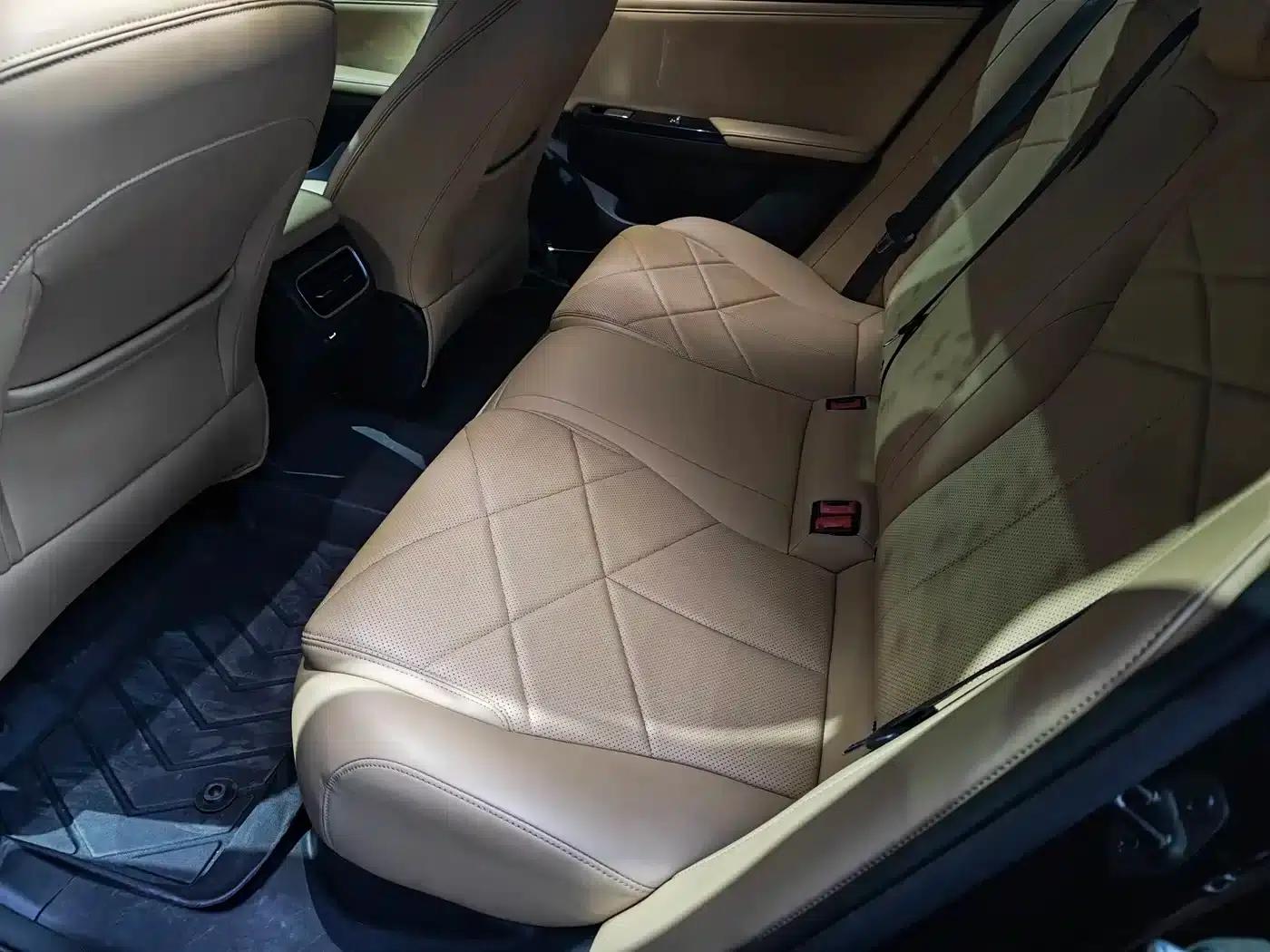 Galaxy L6 2024 125km PLUS Dragon Edition — миниатюра 5