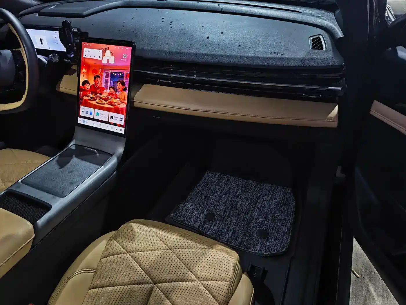 Galaxy L6 2024 125km PLUS Dragon Edition — миниатюра 9