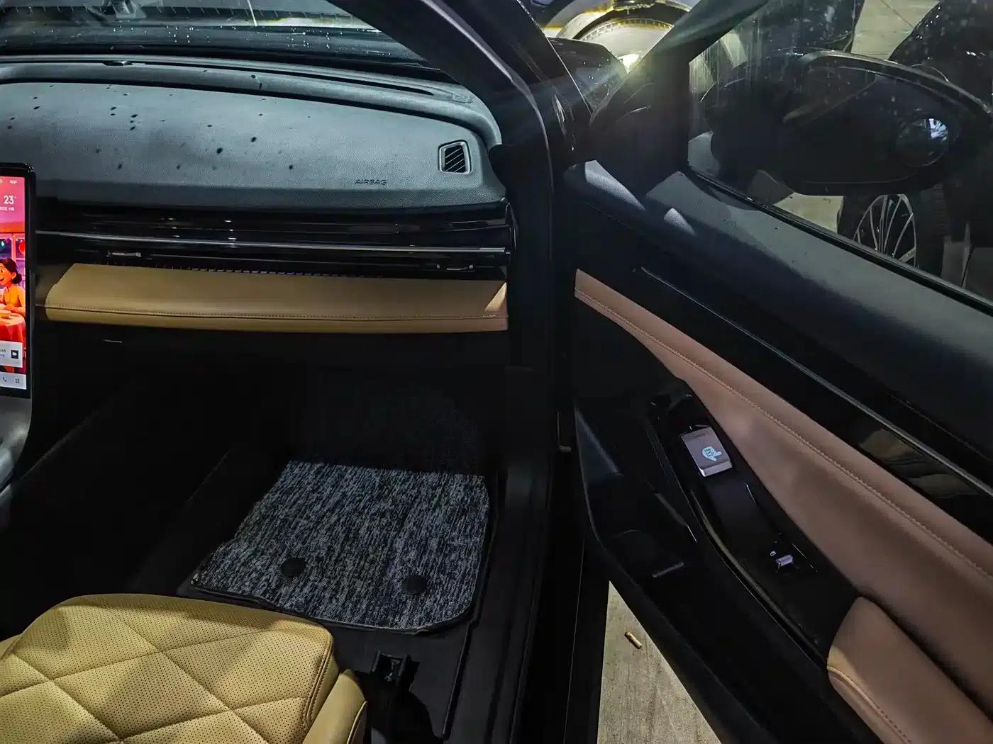 Galaxy L6 2024 125km PLUS Dragon Edition — миниатюра 10