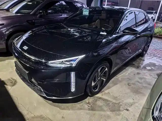 Galaxy L6 2024 125km PLUS Dragon Edition