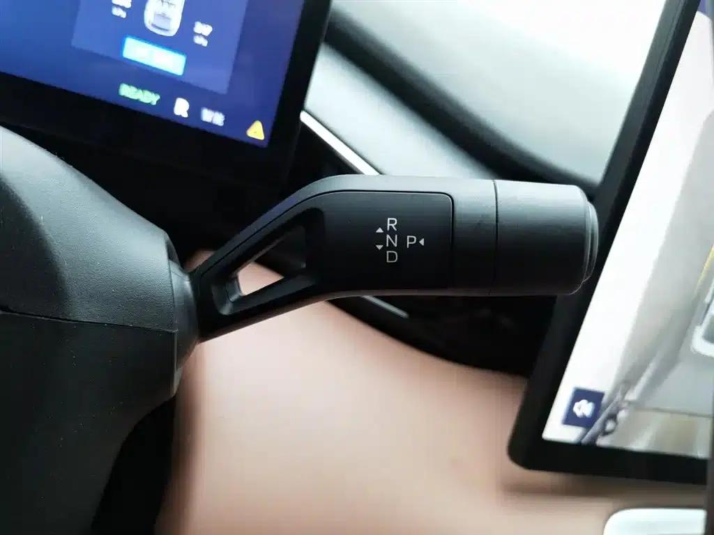 Galaxy L6 2025 EM-i 140km Explorer+ Edition — миниатюра 13