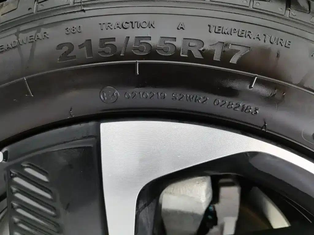 Galaxy L6 2025 EM-i 140km Explorer+ Edition — миниатюра 24