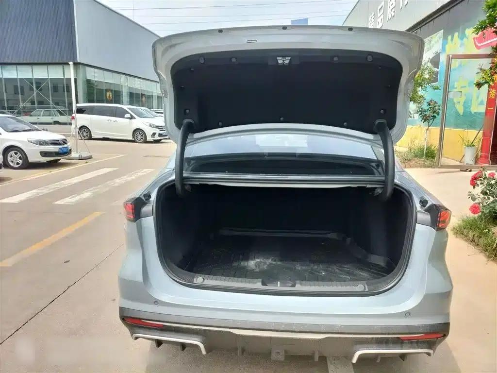 Galaxy L6 2025 EM-i 140km Explorer+ Edition — миниатюра 19