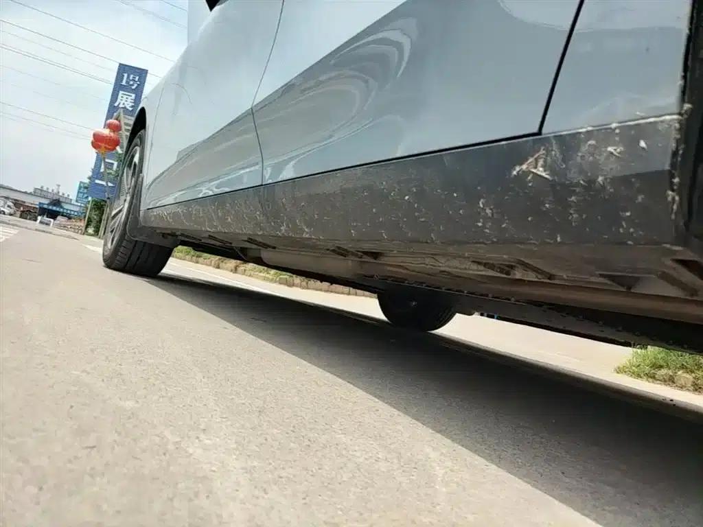 Galaxy L6 2025 EM-i 140km Explorer+ Edition — миниатюра 22