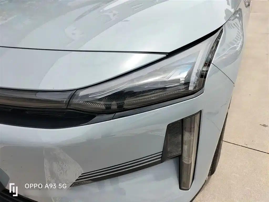 Galaxy L6 2025 EM-i 140km Explorer+ Edition — миниатюра 24