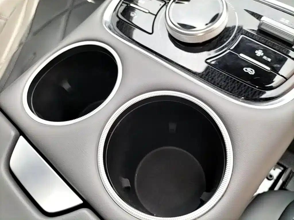 Galaxy L6 2025 EM-i 140km Explorer+ Edition — миниатюра 9