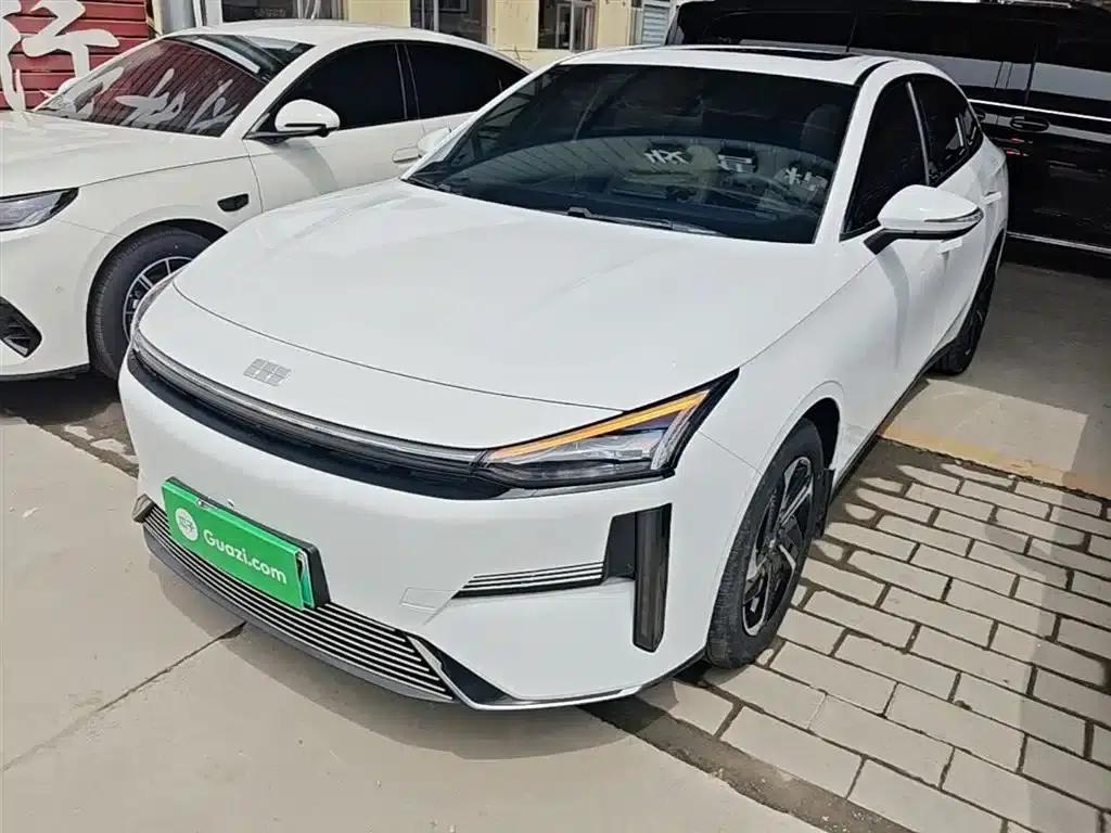 Galaxy L6 2023 Model 125km Plus — миниатюра 1