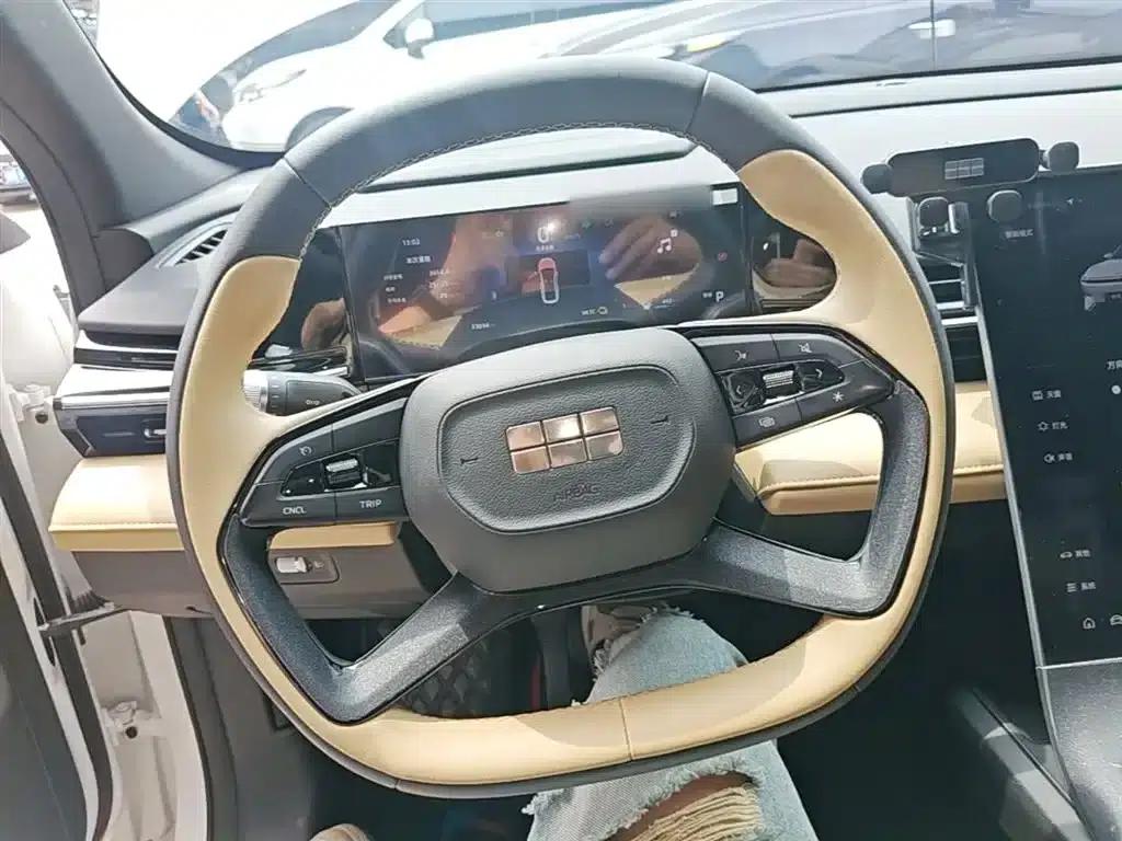 Galaxy L6 2023 Model 125km Plus — миниатюра 11