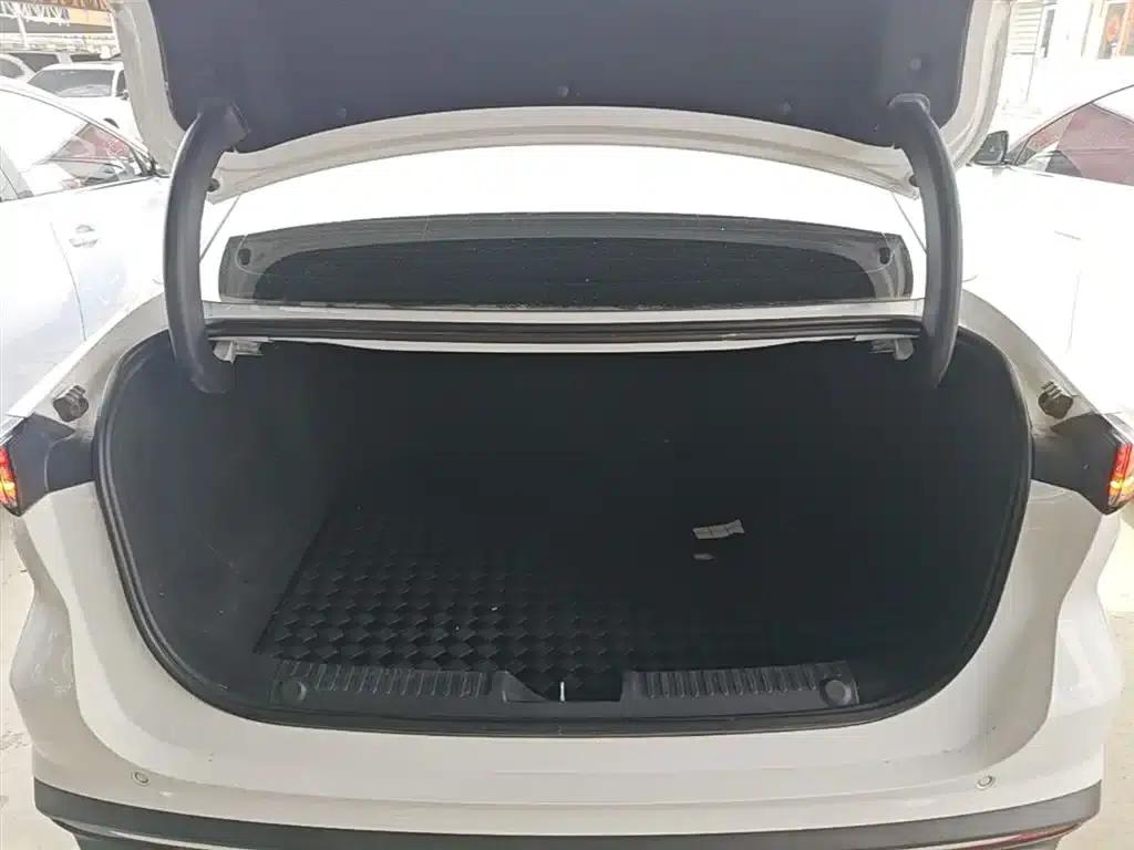 Galaxy L6 2023 Model 125km Plus — миниатюра 19