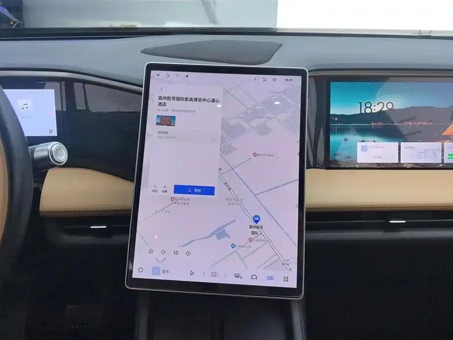 Galaxy L7 2024 1.5T 115km MAX Dragon Edition — миниатюра 13