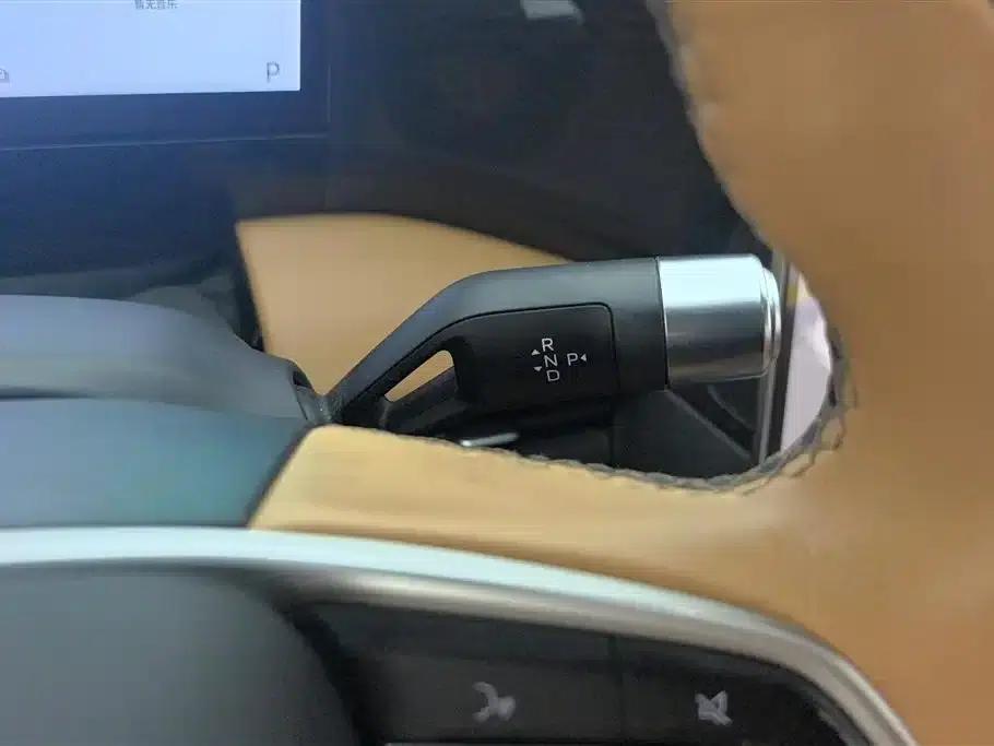 Galaxy L7 2024 1.5T 115km MAX Dragon Edition — миниатюра 16