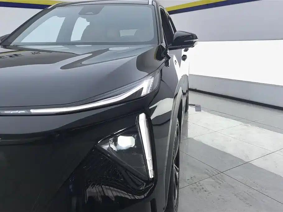 Galaxy L7 2024 1.5T 115km MAX Dragon Edition — миниатюра 5