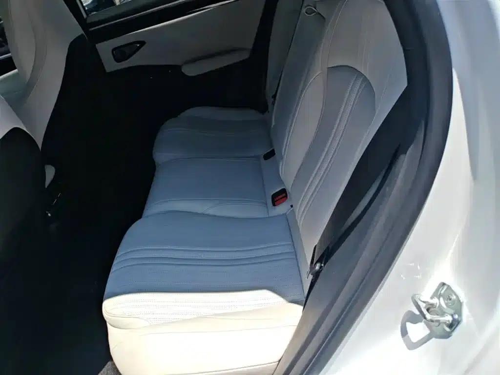 Galaxy L7 2024 1.5T 115km/h Starship Dragon Edition — миниатюра 16