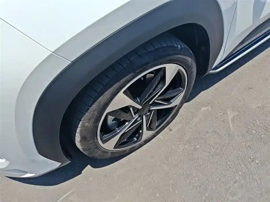 Galaxy L7 2024 1.5T 115km/h Starship Dragon Edition — миниатюра 22