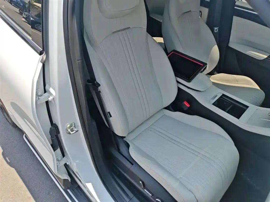 Galaxy L7 2024 1.5T 115km/h Starship Dragon Edition — миниатюра 24