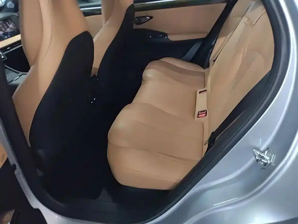 Galaxy L7 2024 1.5T 115km/h Starship Dragon Edition — миниатюра 17