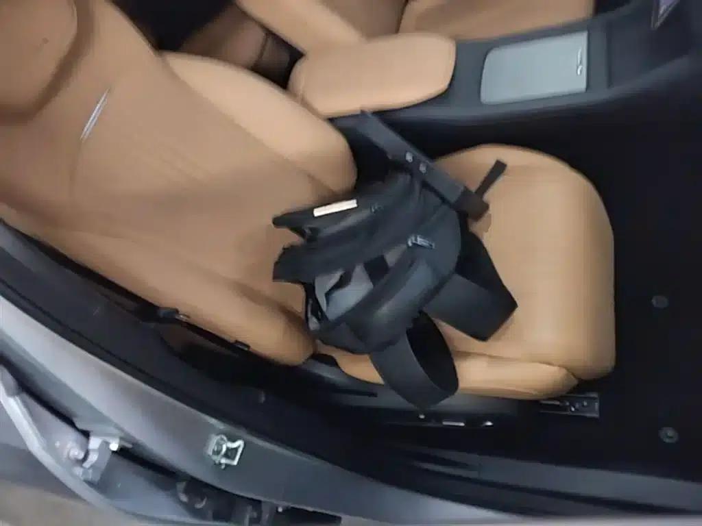 Galaxy L7 2024 1.5T 115km/h Starship Dragon Edition — миниатюра 25