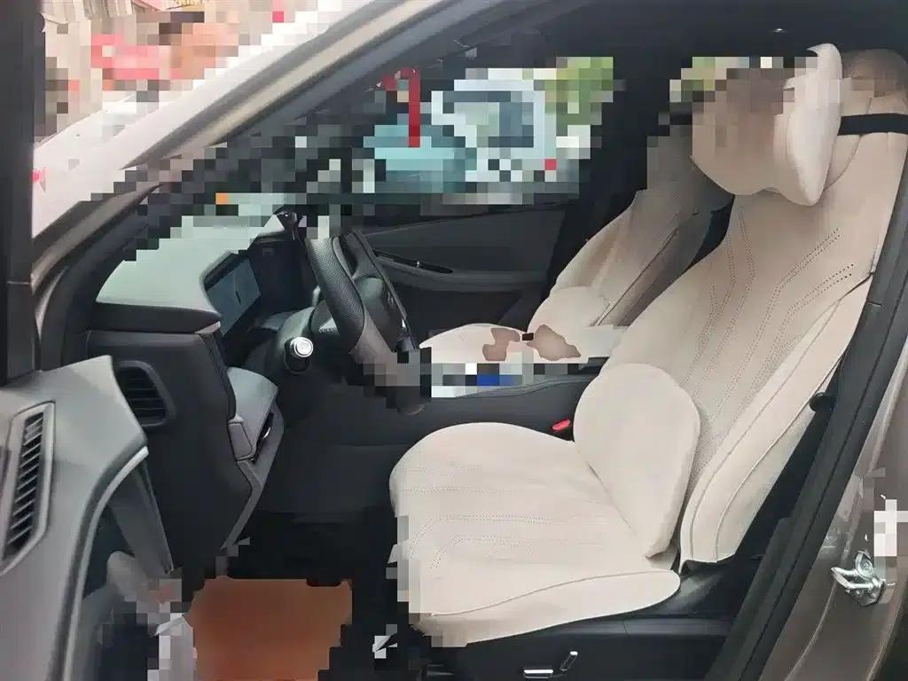 Galaxy L7 2025 EM-i 115km Explorer Edition — миниатюра 12