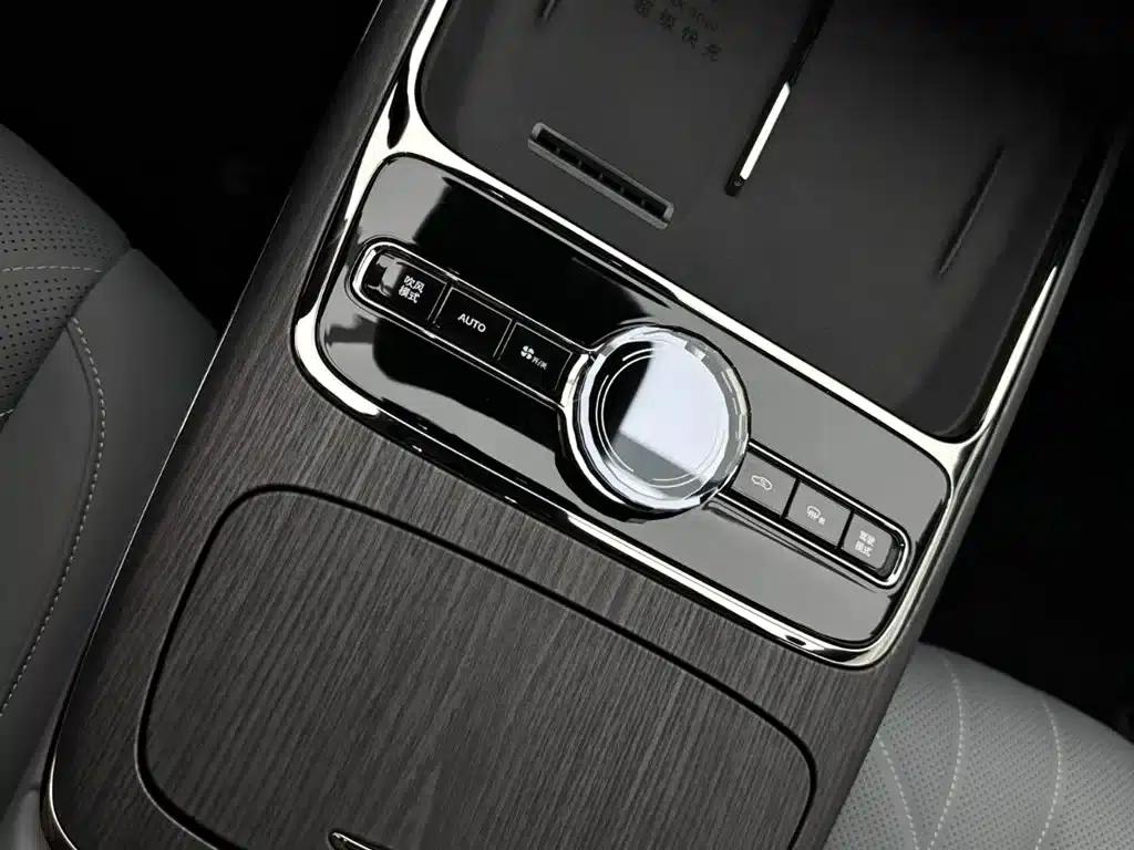 Galaxy E8 2025 Model 700km Long-Range Intelligent Driving Edition — миниатюра 12