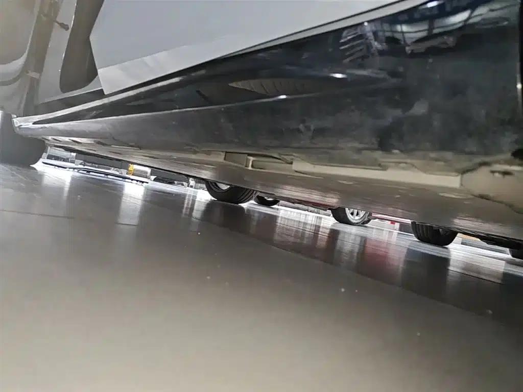 Galaxy E8 2025 Model 700km Long-Range Intelligent Driving Edition — миниатюра 22
