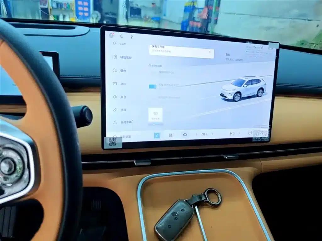 Galaxy Starship 7 2025 120km Navigator Edition — миниатюра 13